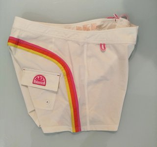 Bañador Hombre Sundek Blanco Talla M