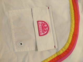 Bañador Hombre Sundek Blanco Talla M