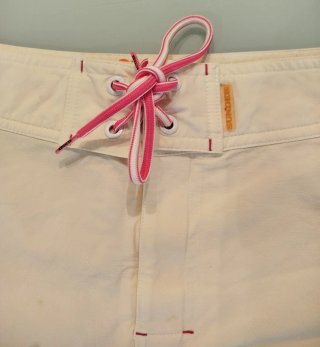 Bañador Hombre Sundek Blanco Talla M