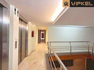 Oficina en alquiler en Los Castros - Castrillón - Eiris en Coruña (A)