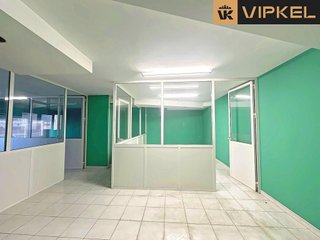 Oficina en alquiler en Los Castros - Castrillón - Eiris en Coruña (A)