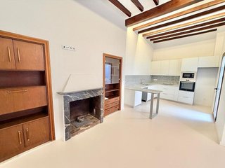 Piso en alquiler en Gata de Gorgos