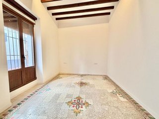 Piso en alquiler en Gata de Gorgos