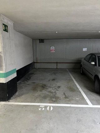 Garaje en alquiler en Eibar