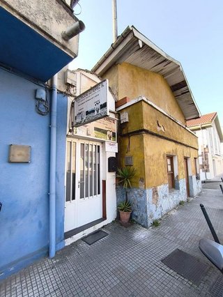 Local comercial en alquiler en Santa María de Cayón
