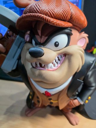 Figura Tazmanian Devil Peaky Blinders