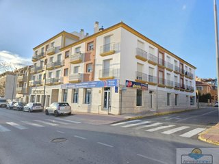 Trastero en alquiler en Albox