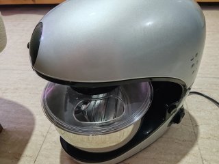 Robot de Cocina Tarrington House SM 1000G