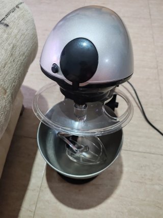 Robot de Cocina Tarrington House SM 1000G