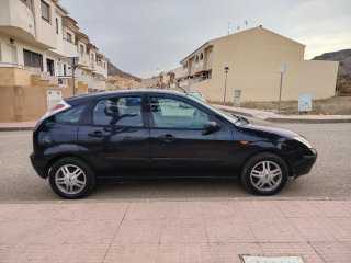 FORD FOCUS 1.8 TDCI 100CV 5 PUERTAS