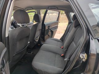 FORD FOCUS 1.8 TDCI 100CV 5 PUERTAS