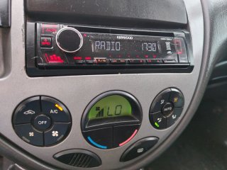 FORD FOCUS 1.8 TDCI 100CV 5 PUERTAS