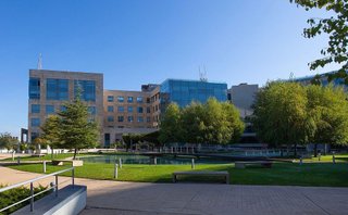 Oficina en alquiler en Arroyo de la Vega en Alcobendas