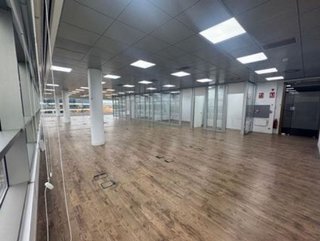 Oficina en alquiler en Arroyo de la Vega en Alcobendas