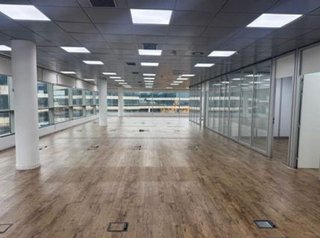 Oficina en alquiler en Arroyo de la Vega en Alcobendas