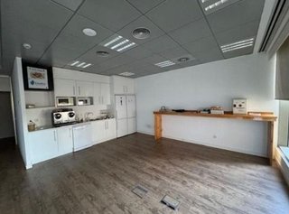 Oficina en alquiler en Arroyo de la Vega en Alcobendas