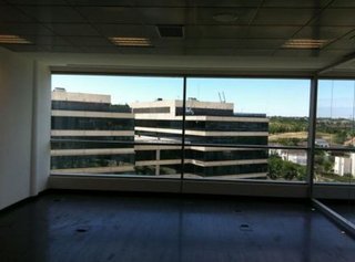 Oficina en alquiler en Arroyo de la Vega en Alcobendas