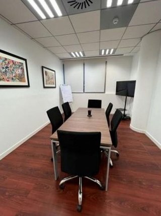 Oficina en alquiler en Arroyo de la Vega en Alcobendas