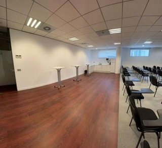 Oficina en alquiler en Arroyo de la Vega en Alcobendas