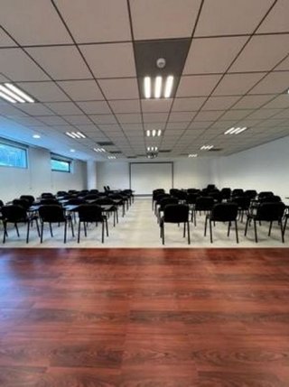 Oficina en alquiler en Arroyo de la Vega en Alcobendas