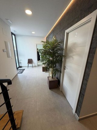 Local comercial en alquiler en Urb. El Palmeral en Mojácar