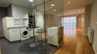 Piso en alquiler en Centro en Valladolid