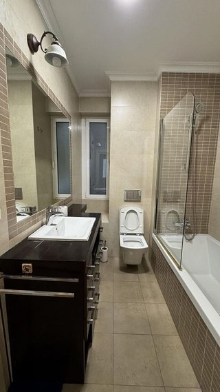 Piso en alquiler en Centro en Valladolid