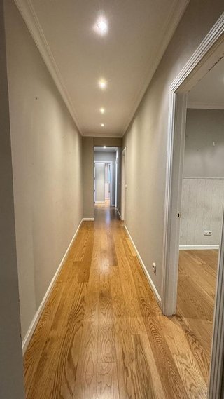 Piso en alquiler en Centro en Valladolid