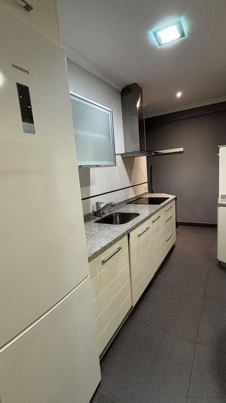 Piso en alquiler en Centro en Valladolid