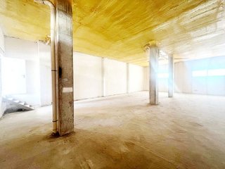 Local comercial en alquiler en Ensanche en Alcalá de Henares