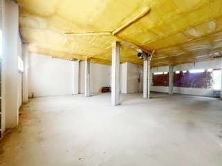 Local comercial en alquiler en Ensanche en Alcalá de Henares