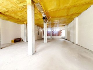 Local comercial en alquiler en Ensanche en Alcalá de Henares