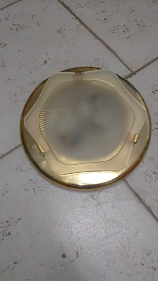 PLAFÓN DE TECHO