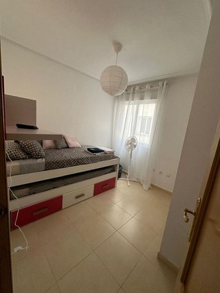 Piso en alquiler en Playa de los Locos en Torrevieja