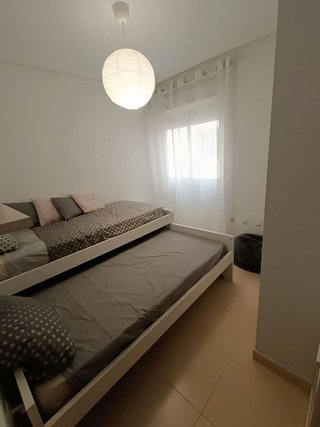 Piso en alquiler en Playa de los Locos en Torrevieja