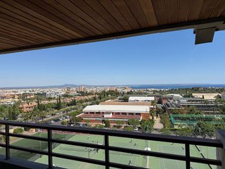 Piso en alquiler en Bellver - Son Dureta- La Teulera en Palma de Mallorca