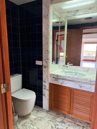 Piso en alquiler en Bellver - Son Dureta- La Teulera en Palma de Mallorca