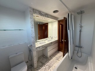 Piso en alquiler en Bellver - Son Dureta- La Teulera en Palma de Mallorca