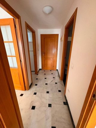 Piso en alquiler en Cala de Finestrat en Finestrat