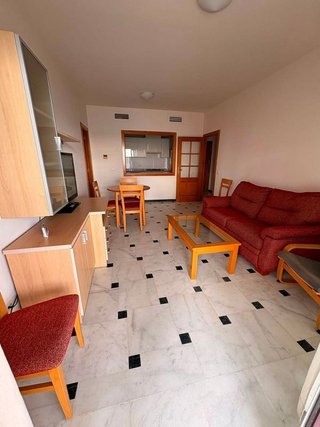 Piso en alquiler en Cala de Finestrat en Finestrat