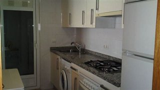 Piso en alquiler en Cala de Finestrat en Finestrat