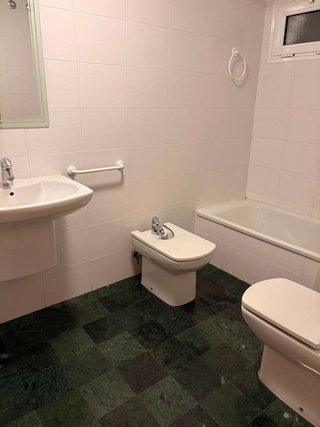 Piso en alquiler en Cala de Finestrat en Finestrat