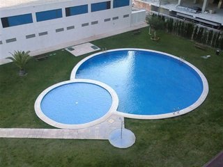 Piso en alquiler en Cala de Finestrat en Finestrat