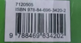 Libro de biología de 2° bachillerato