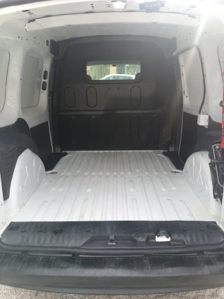 Renault Kangoo 2017