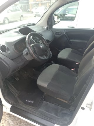 Renault Kangoo 2017