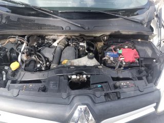 Renault Kangoo 2017