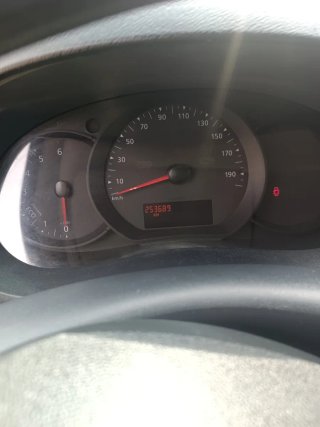 Renault Kangoo 2017