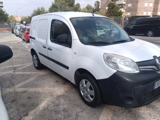 Renault Kangoo 2017