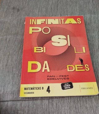 Libros 3° Eso Proyecto Fanfest Edelvives